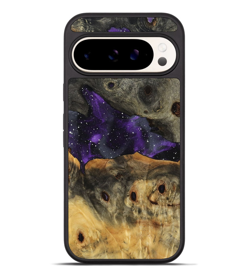 Pixel 9 Pro XL Wood Phone Case - Iyanna (Cosmos, 788113)