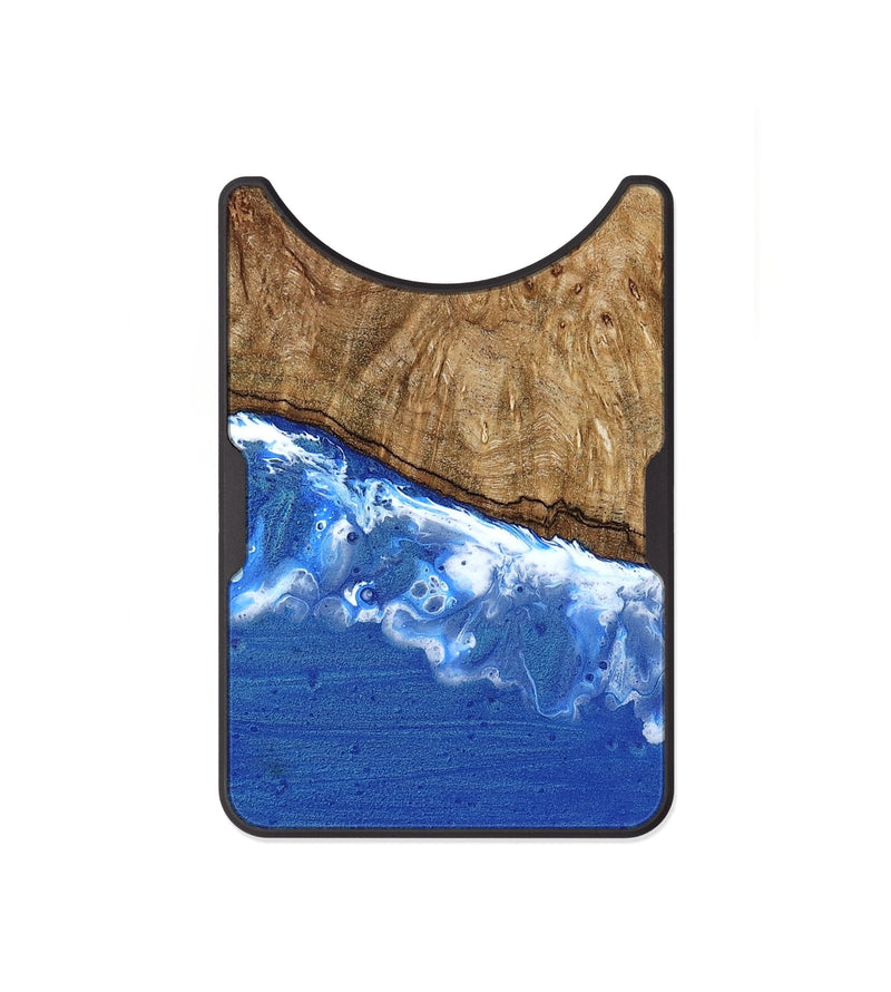 Alloy Wood Wallet - Myra (Coastal, 788189)