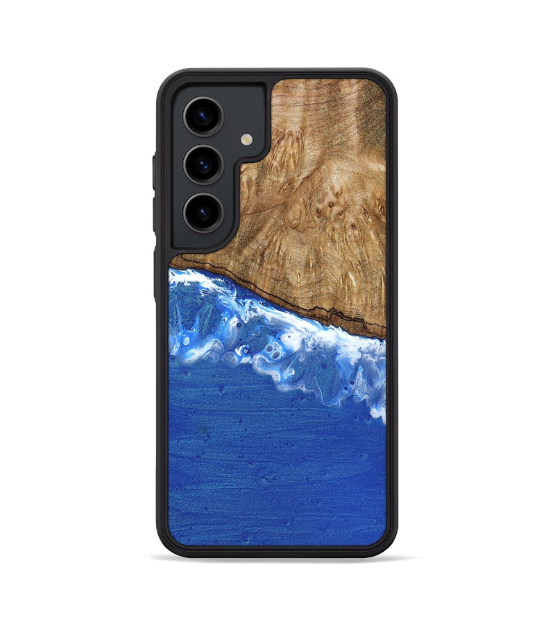 Galaxy S24 Wood Phone Case - Myra (Coastal, 788189)