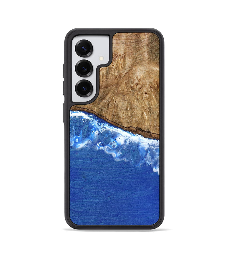 Galaxy S25 Wood Phone Case - Myra (Coastal, 788189)