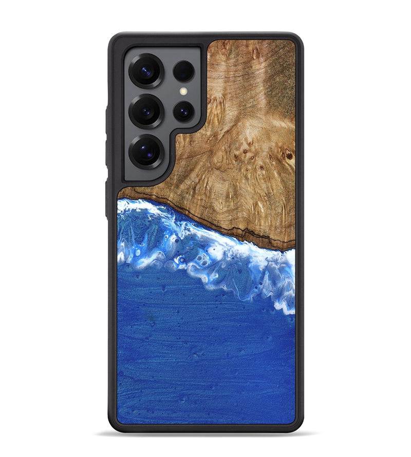 Galaxy S25 Ultra Wood Phone Case - Myra (Coastal, 788189)