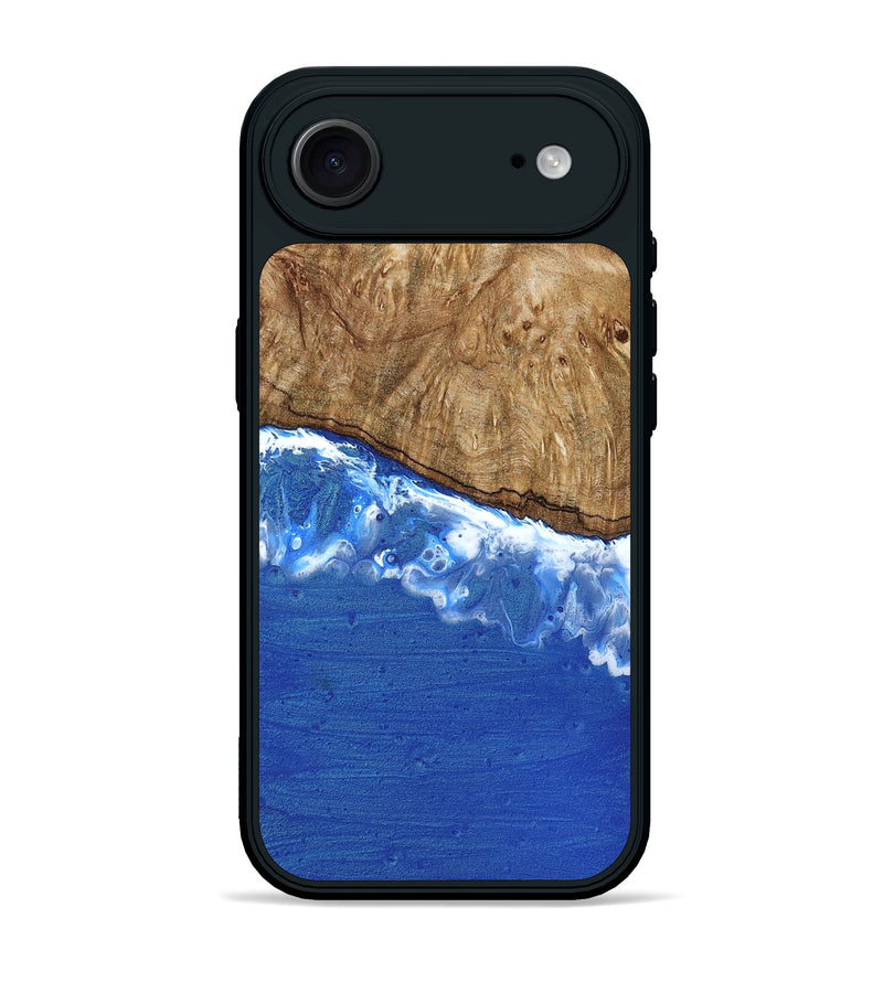 iPhone 17 Air Wood Phone Case - Myra (Coastal, 788189)