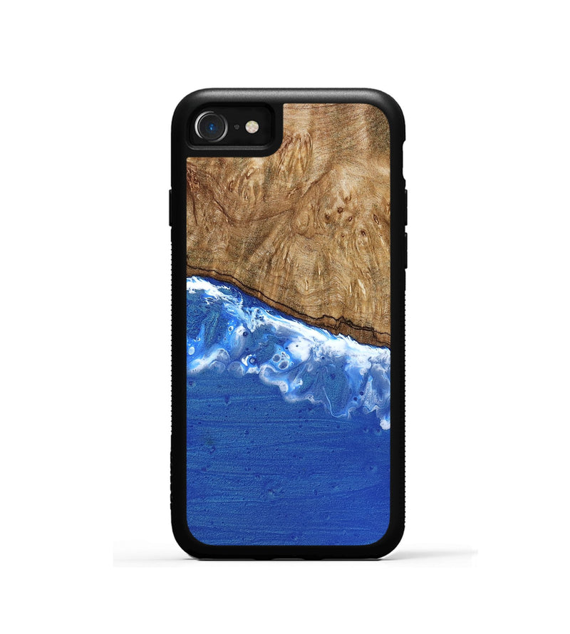 iPhone SE Wood Phone Case - Myra (Coastal, 788189)