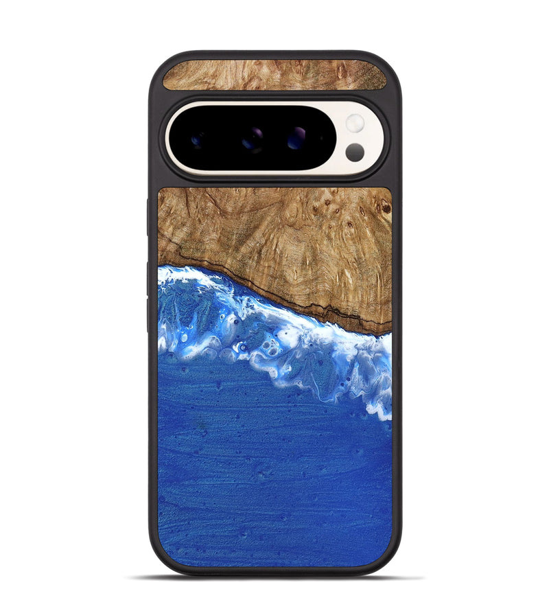 Pixel 9 Pro Wood Phone Case - Myra (Coastal, 788189)
