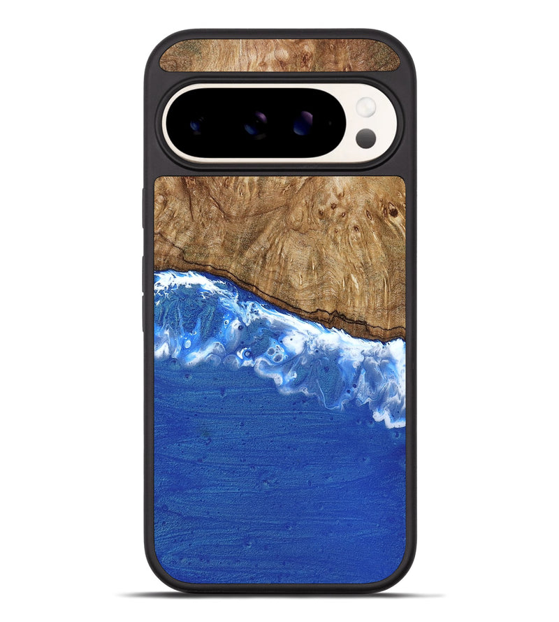 Pixel 9 Pro XL Wood Phone Case - Myra (Coastal, 788189)