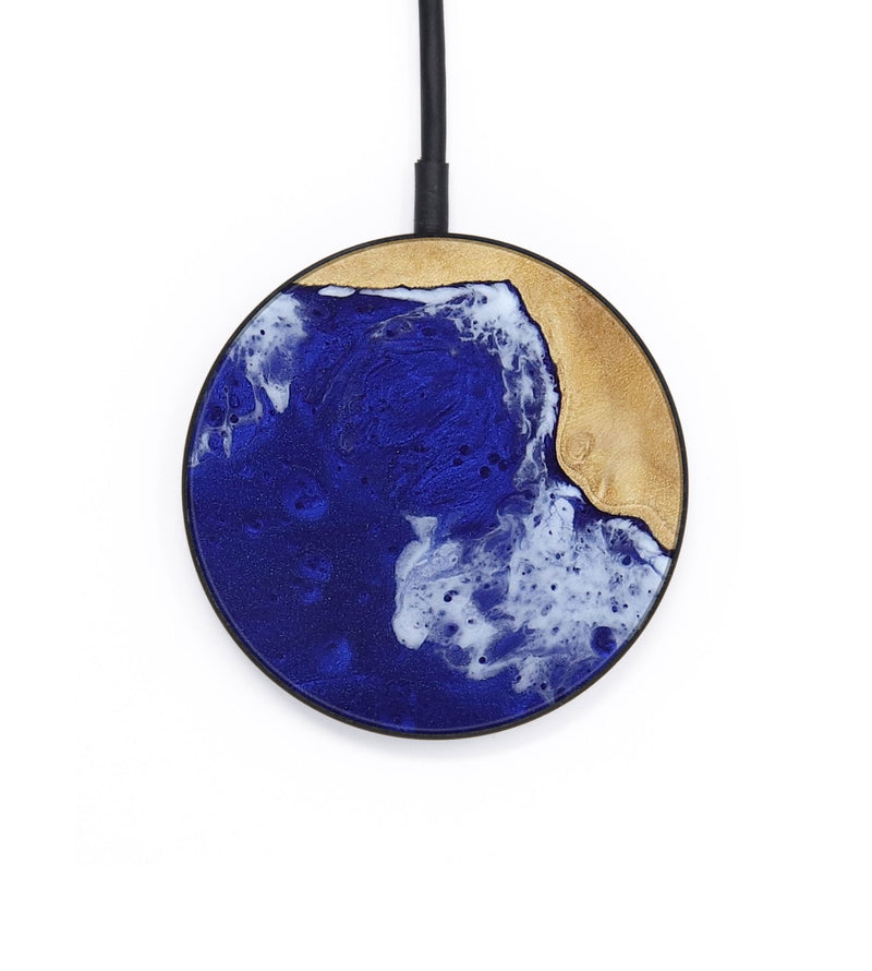 Circle Wood Wireless Charger - Zamir (Coastal, 788194)