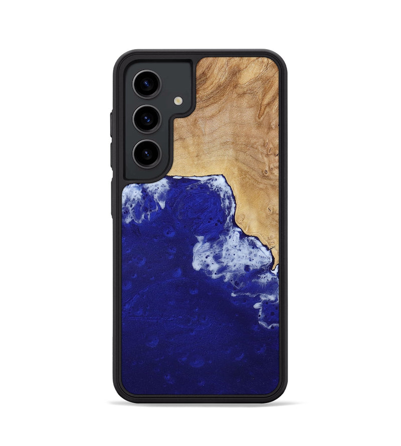 Galaxy S24 Wood Phone Case - Zamir (Coastal, 788194)