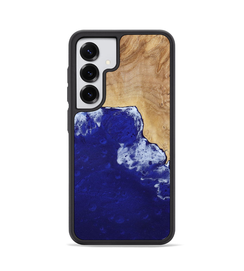 Galaxy S25 Wood Phone Case - Zamir (Coastal, 788194)
