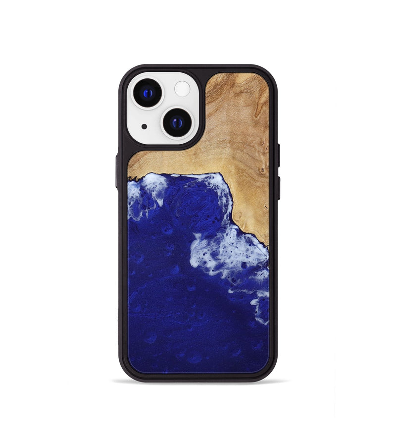 iPhone 13 mini Wood Phone Case - Zamir (Coastal, 788194)