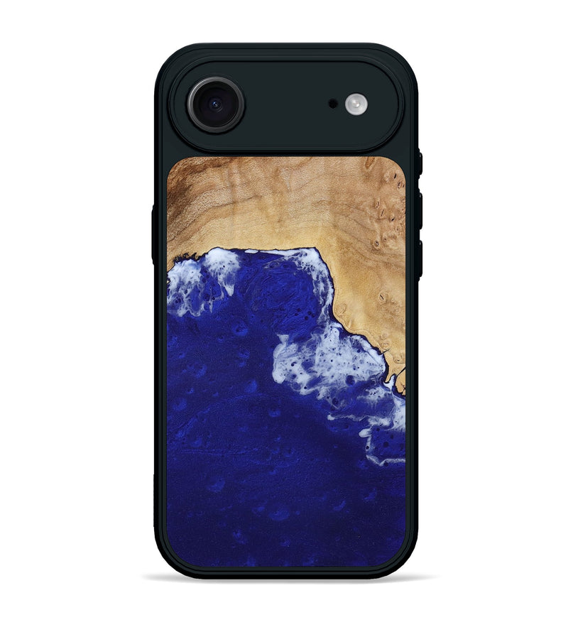 iPhone 17 Air Wood Phone Case - Zamir (Coastal, 788194)