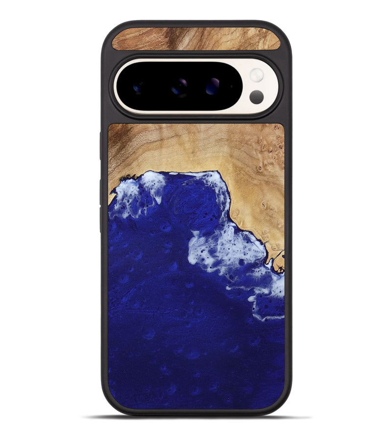 Pixel 9 Pro XL Wood Phone Case - Zamir (Coastal, 788194)