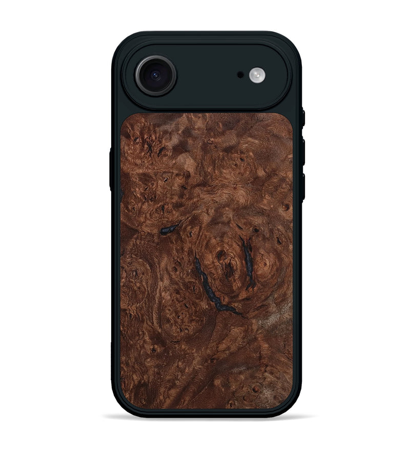 iPhone 17 Air Wood Phone Case - Rylan (Wood Burl, 788198)