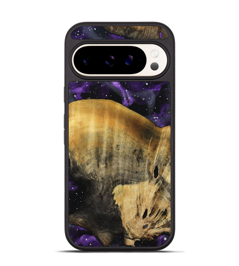 Pixel 9 Pro Wood Phone Case - Hyman (Cosmos, 788232)