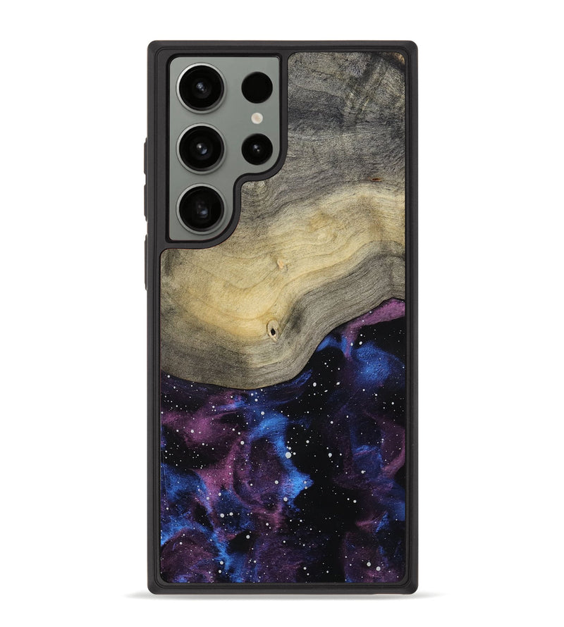 Galaxy S23 Ultra Wood Phone Case - Kailani (Cosmos, 788246)