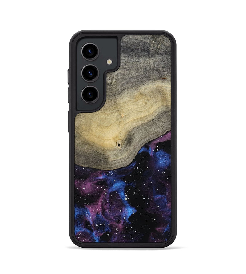 Galaxy S24 Wood Phone Case - Kailani (Cosmos, 788246)