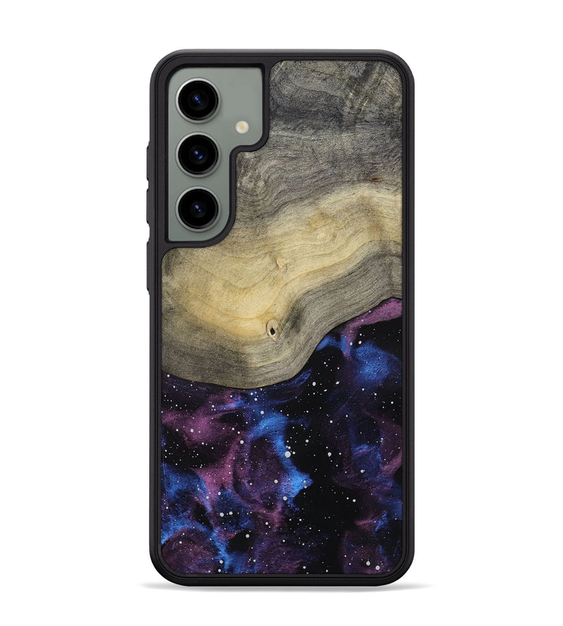 Galaxy S24 Plus Wood Phone Case - Kailani (Cosmos, 788246)