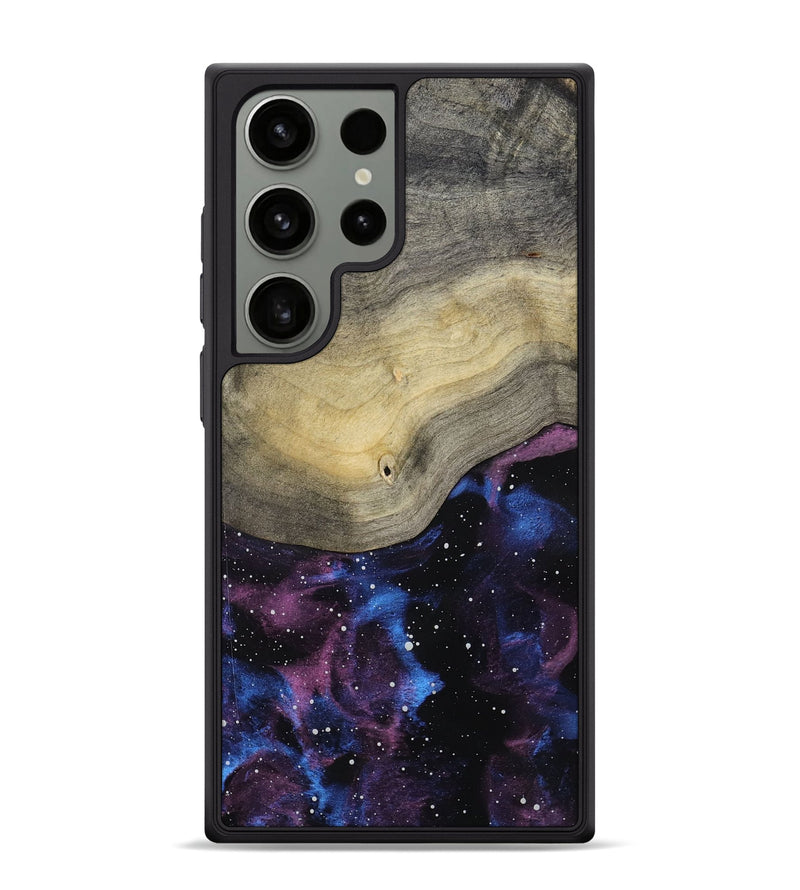 Galaxy S24 Ultra Wood Phone Case - Kailani (Cosmos, 788246)
