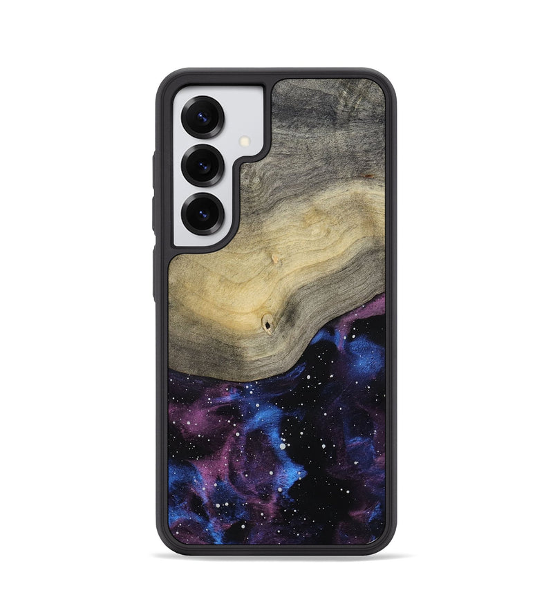 Galaxy S25 Wood Phone Case - Kailani (Cosmos, 788246)