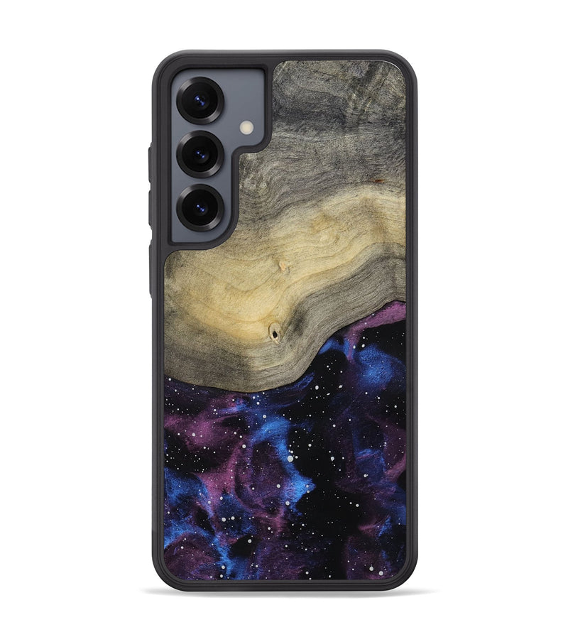 Galaxy S25 Plus Wood Phone Case - Kailani (Cosmos, 788246)