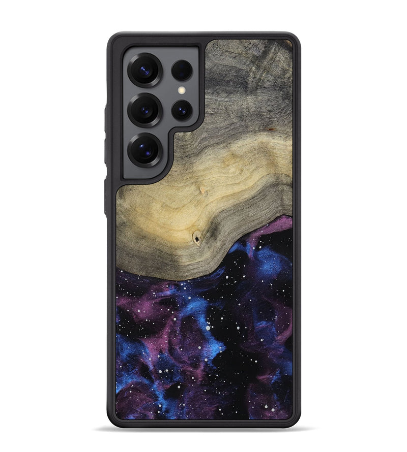 Galaxy S25 Ultra Wood Phone Case - Kailani (Cosmos, 788246)