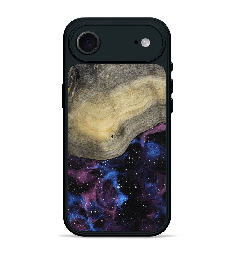 iPhone 17 Air Wood Phone Case - Kailani (Cosmos, 788246)