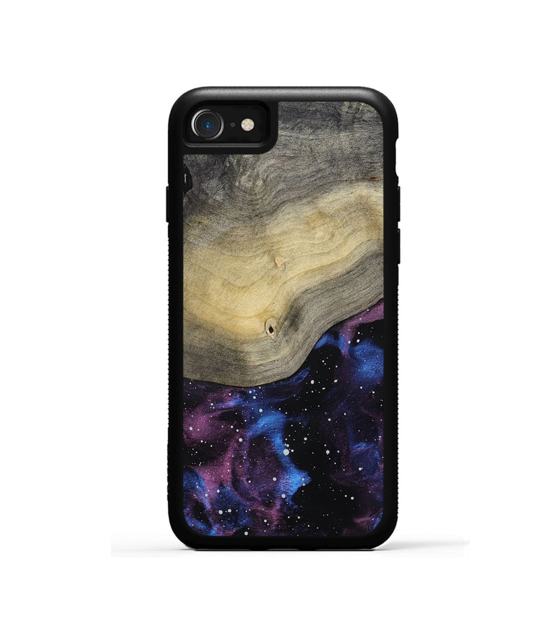 iPhone SE Wood Phone Case - Kailani (Cosmos, 788246)