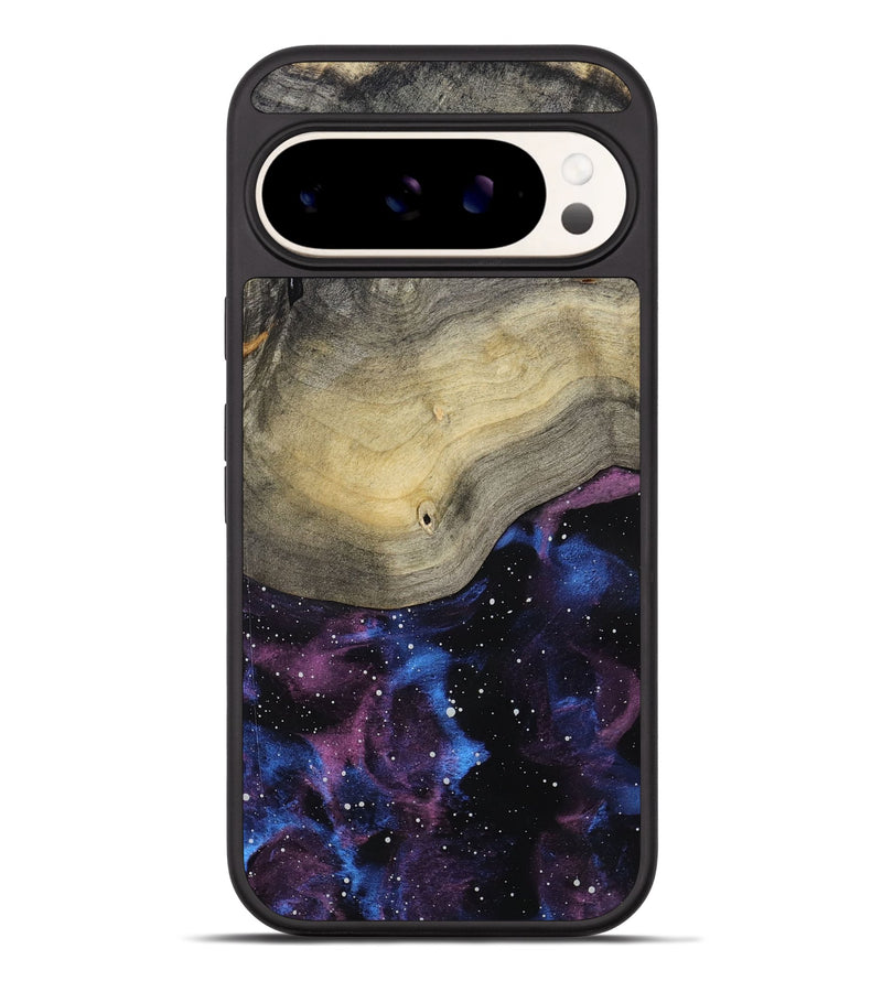 Pixel 9 Pro XL Wood Phone Case - Kailani (Cosmos, 788246)