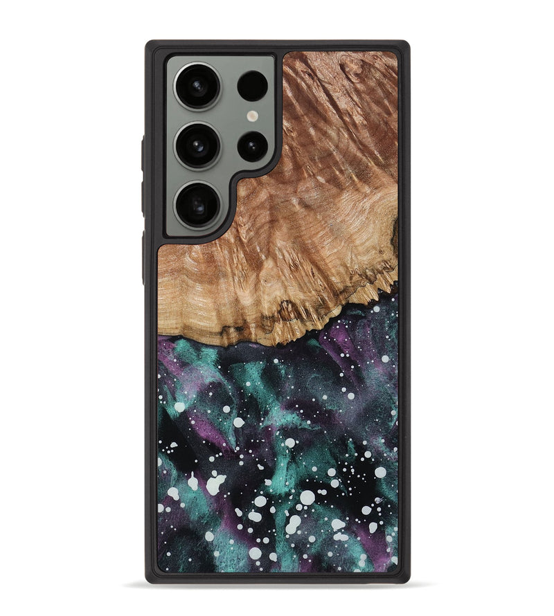 Galaxy S23 Ultra Wood Phone Case - Nyomi (Cosmos, 788500)