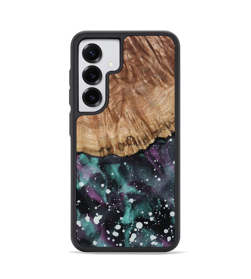Galaxy S25 Wood Phone Case - Nyomi (Cosmos, 788500)