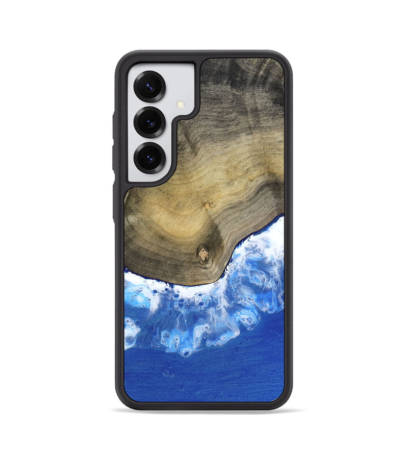 Galaxy S25 Wood Phone Case - Shantel (Coastal, 788507)