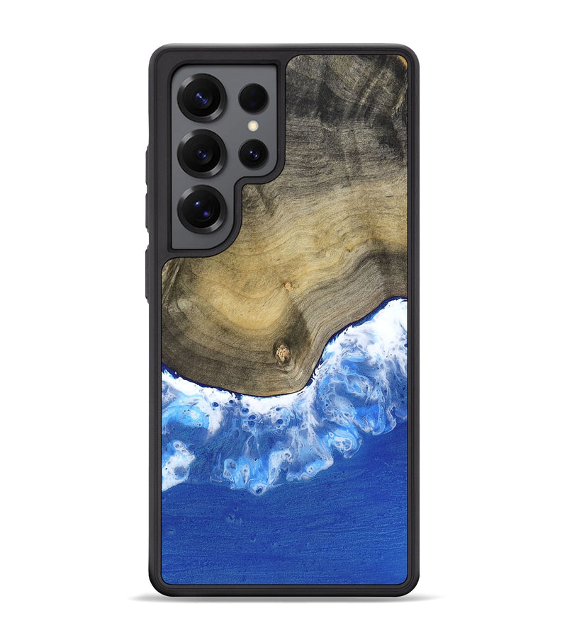 Galaxy S25 Ultra Wood Phone Case - Shantel (Coastal, 788507)