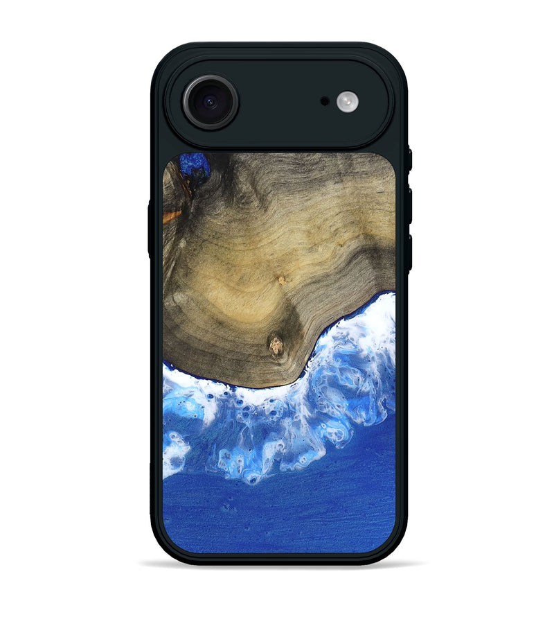 iPhone 17 Air Wood Phone Case - Shantel (Coastal, 788507)