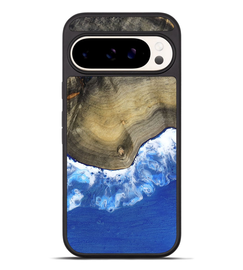 Pixel 9 Pro XL Wood Phone Case - Shantel (Coastal, 788507)