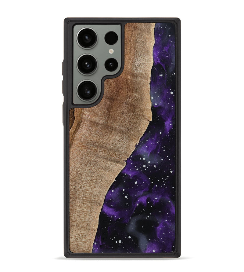 Galaxy S23 Ultra Wood Phone Case - Jonna (Cosmos, 788554)