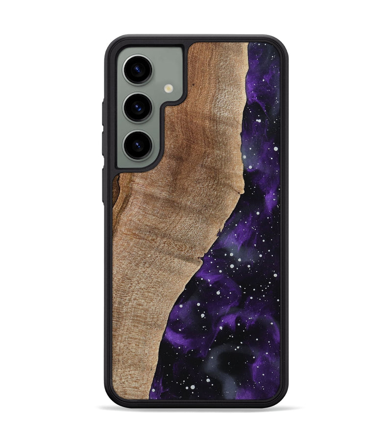 Galaxy S24 Plus Wood Phone Case - Jonna (Cosmos, 788554)