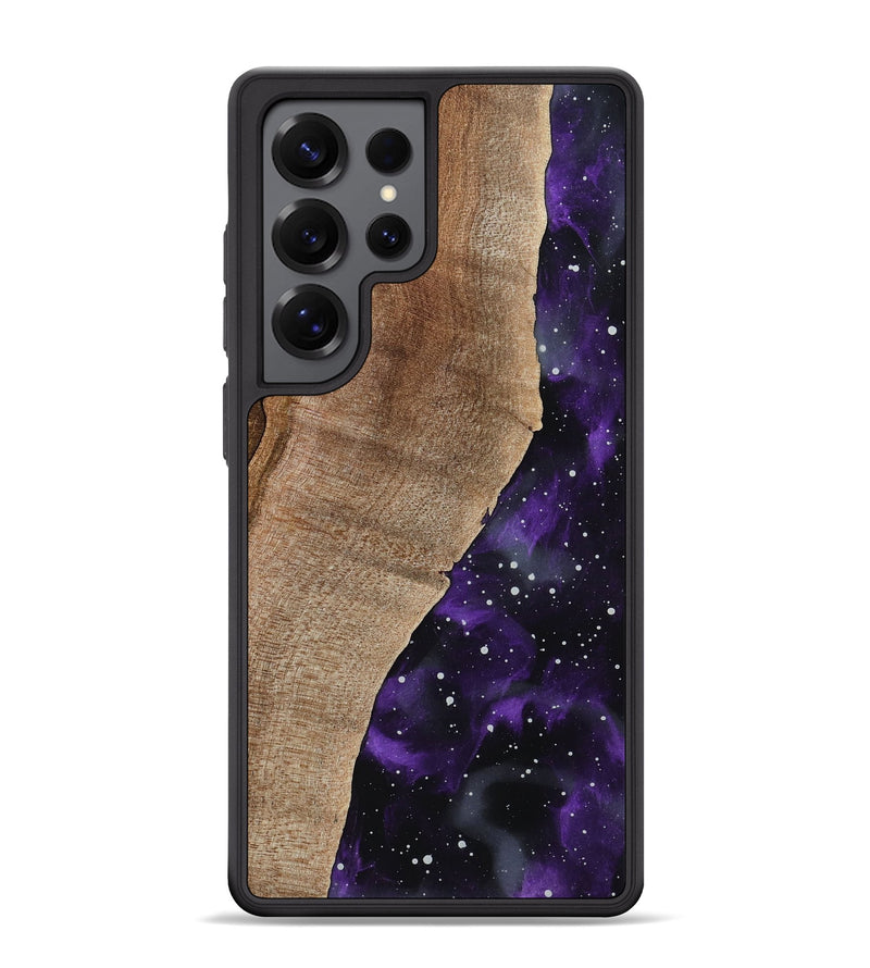 Galaxy S25 Ultra Wood Phone Case - Jonna (Cosmos, 788554)