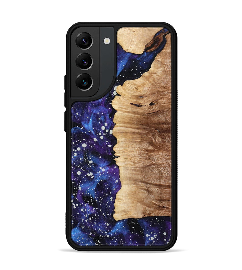 Galaxy S22 Plus Wood Phone Case - Lucious (Cosmos, 788560)