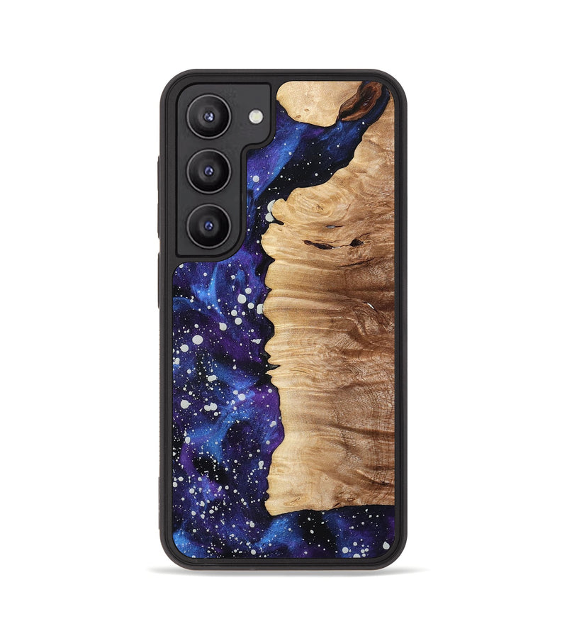Galaxy S23 Wood Phone Case - Lucious (Cosmos, 788560)