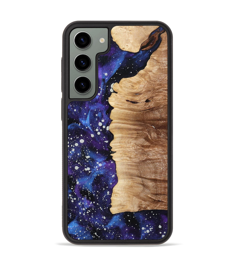 Galaxy S23 Plus Wood Phone Case - Lucious (Cosmos, 788560)