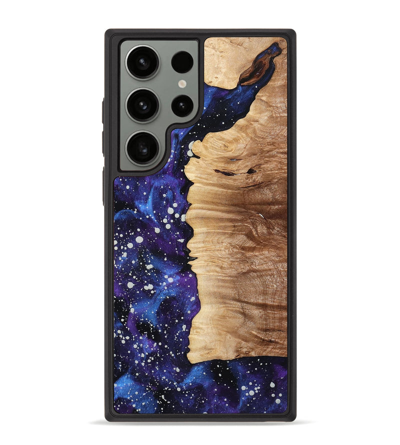 Galaxy S23 Ultra Wood Phone Case - Lucious (Cosmos, 788560)