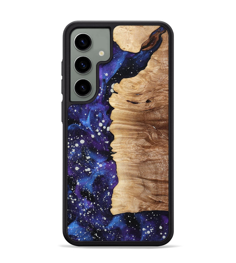 Galaxy S24 Plus Wood Phone Case - Lucious (Cosmos, 788560)