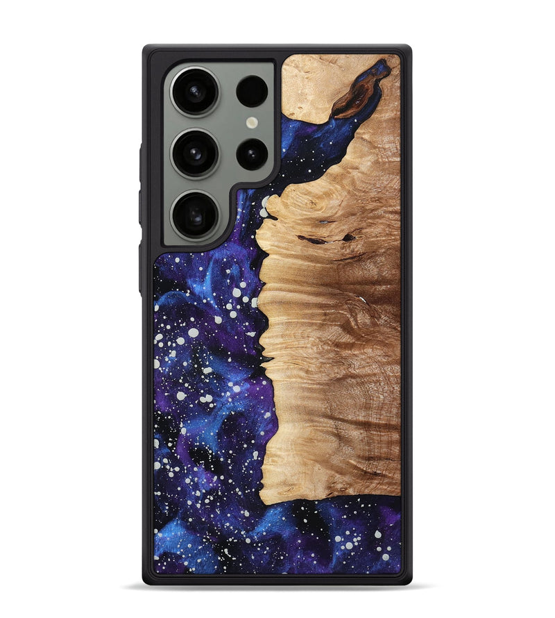 Galaxy S24 Ultra Wood Phone Case - Lucious (Cosmos, 788560)