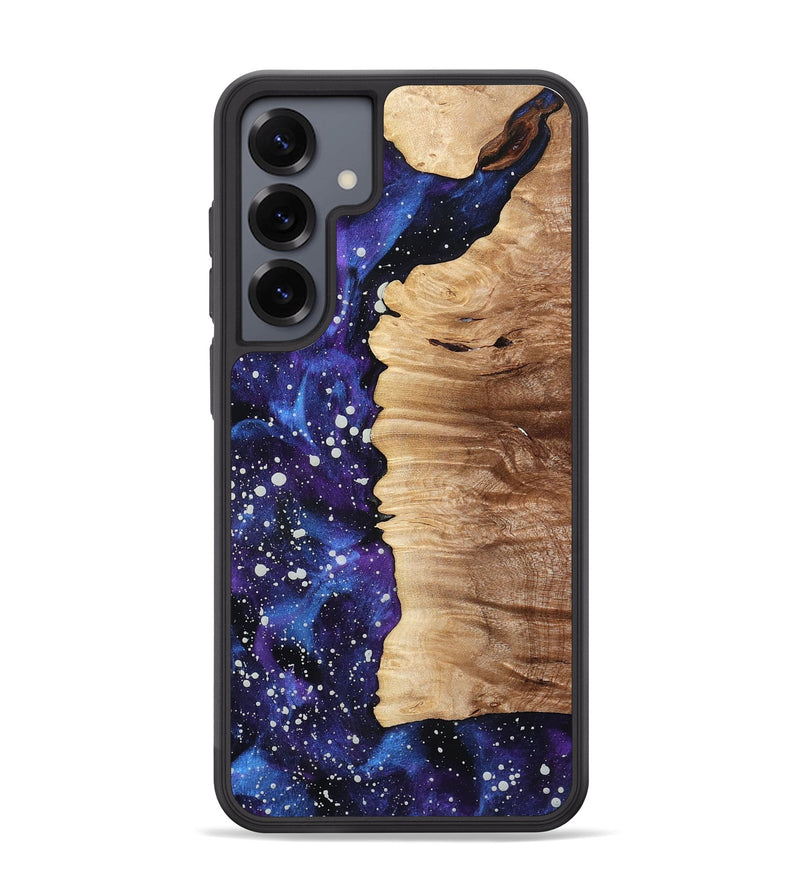 Galaxy S25 Plus Wood Phone Case - Lucious (Cosmos, 788560)