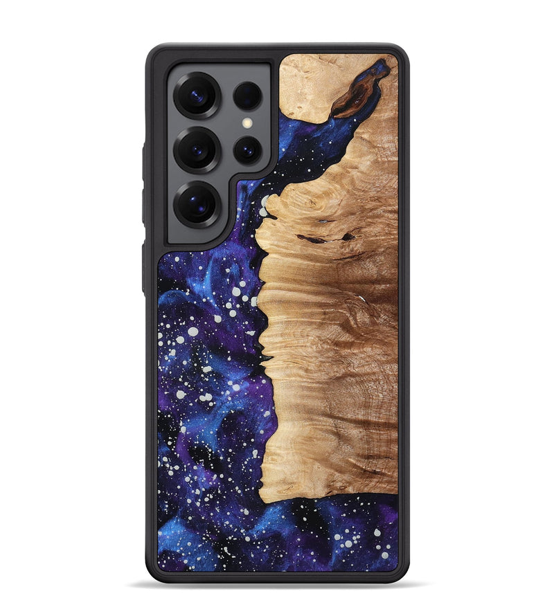 Galaxy S25 Ultra Wood Phone Case - Lucious (Cosmos, 788560)