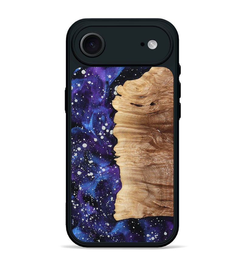 iPhone 17 Air Wood Phone Case - Lucious (Cosmos, 788560)