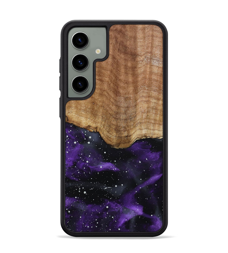 Galaxy S24 Plus Wood Phone Case - Yadira (Cosmos, 788771)