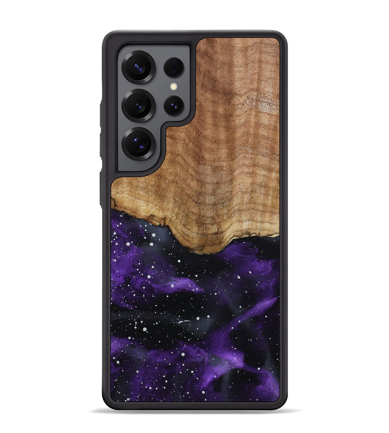 Galaxy S25 Ultra Wood Phone Case - Yadira (Cosmos, 788771)