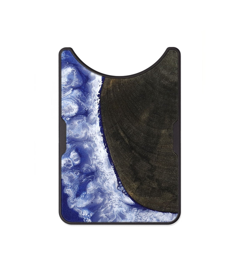 Alloy Wood Wallet - Knox (Coastal, 788935)