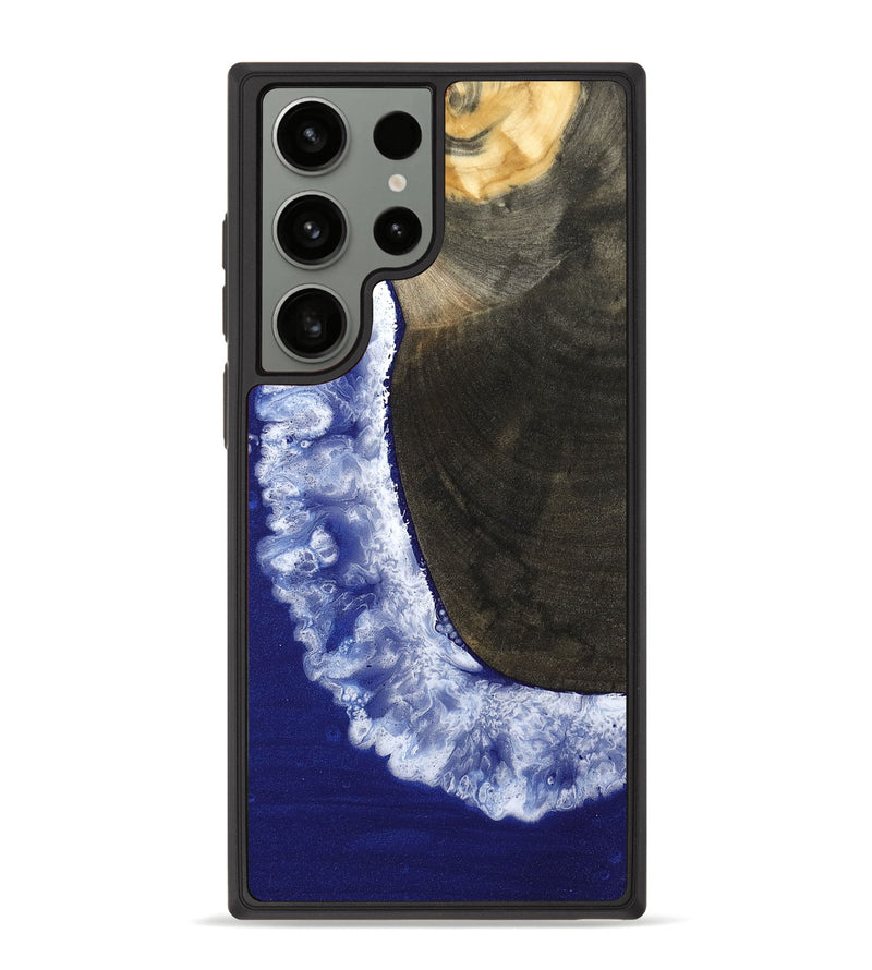 Galaxy S23 Ultra Wood Phone Case - Knox (Coastal, 788935)