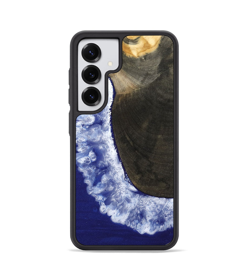 Galaxy S25 Wood Phone Case - Knox (Coastal, 788935)